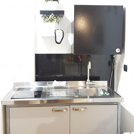 Cosy Apartman Milánó Kültér fotó