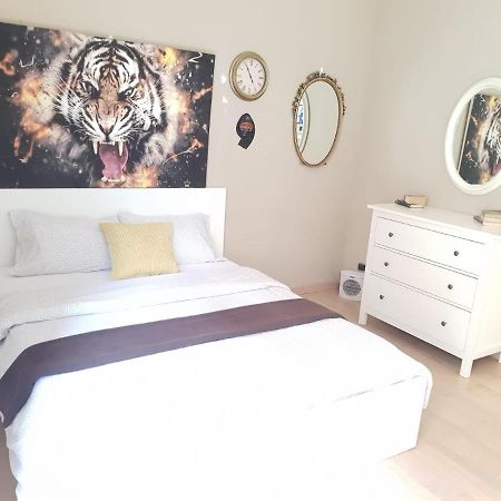 Cosy Apartman Milánó Kültér fotó