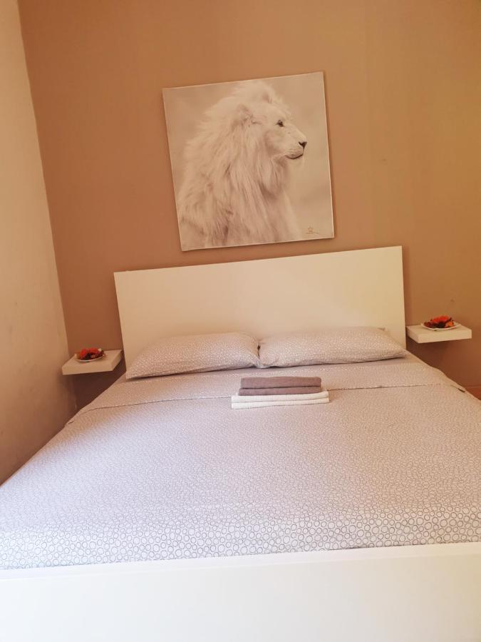Cosy Apartman Milánó Kültér fotó