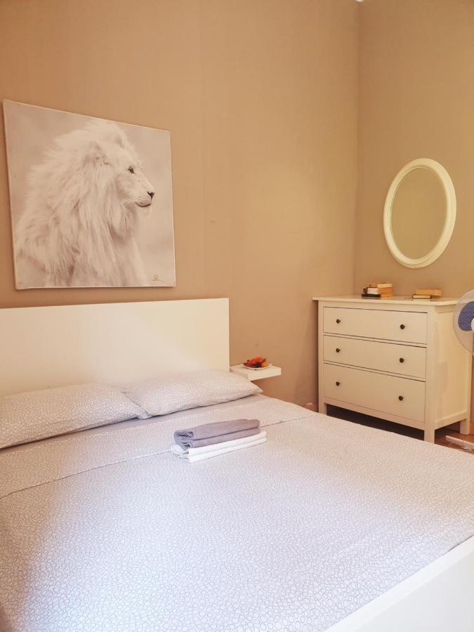 Cosy Apartman Milánó Kültér fotó