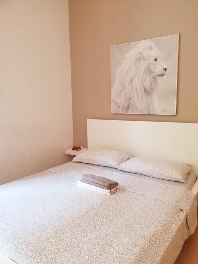 Cosy Apartman Milánó Kültér fotó