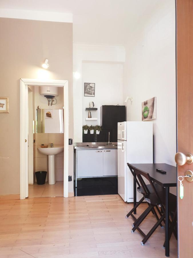 Cosy Apartman Milánó Kültér fotó