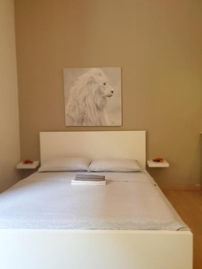 Cosy Apartman Milánó Kültér fotó