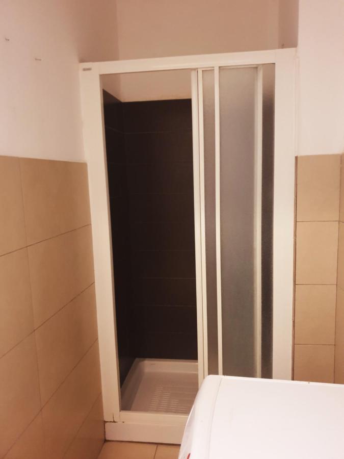 Cosy Apartman Milánó Kültér fotó
