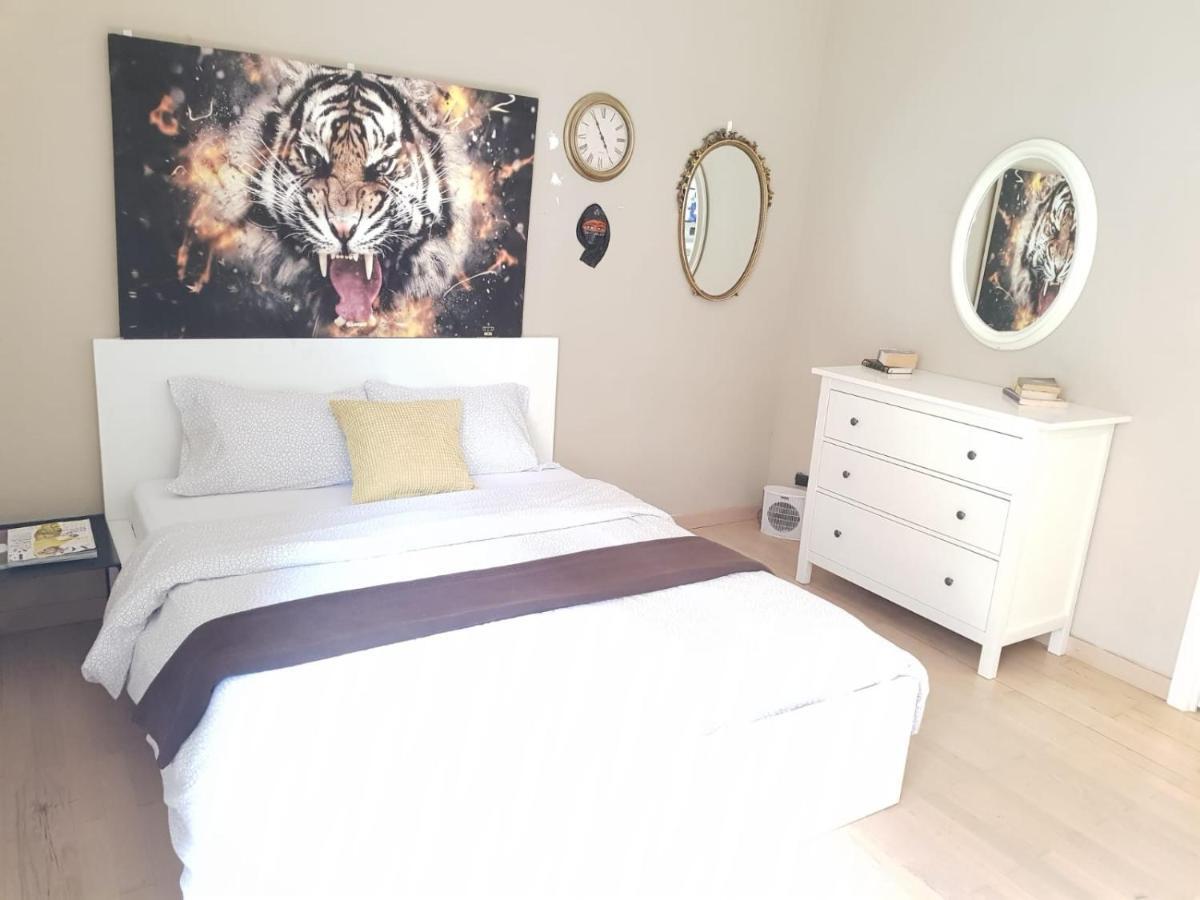 Cosy Apartman Milánó Kültér fotó